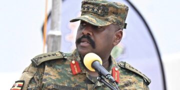 Supreme Court Ruling Unfortunate & Unnaceptable, Could Herald National Security Crisis – Gen Muhoozi Kainerugaba