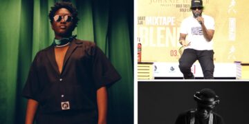 Trace Awards to Celebrate Joshua Baraka in Kampala