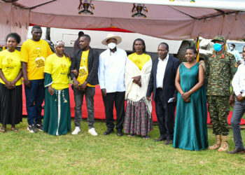 Government to Establish Egg Processing Factory