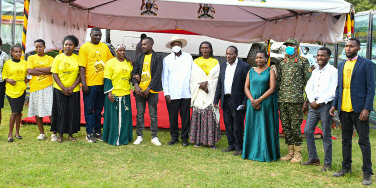 Government to Establish Egg Processing Factory