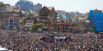 Sweden Summons Rwandan Ambassador as 11 Perish in Bukavu M23 Rally Blast