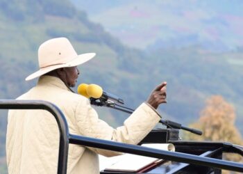 Museveni to Resume PDM Zonal Tour in Kigezi
