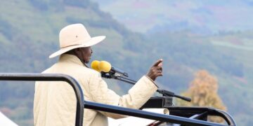 Museveni to Resume PDM Zonal Tour in Kigezi