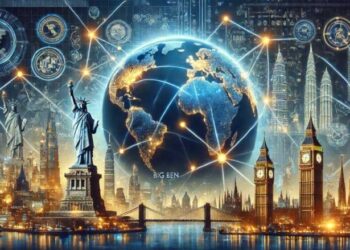 Global Soft Power Index 2025: China Surpasses UK, U.S. Still #1