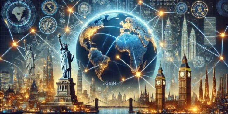 Global Soft Power Index 2025: China Surpasses UK, U.S. Still #1