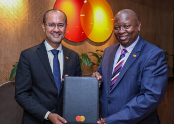 Mastercard Opens New office in Kampala, Moves to Deeper Collaborations with  Stakeholders