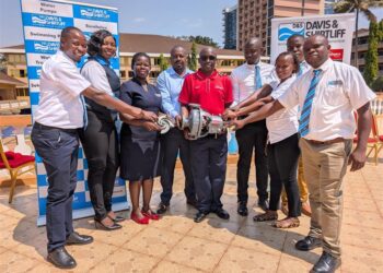 Davis & Shirtliff, Flowserve to Expand Access to Premium Industrial Pumps and Seals in East and Central Africa