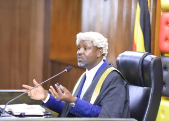 Tayebwa Elected President of ACP States Joint Parliamentary Assembly