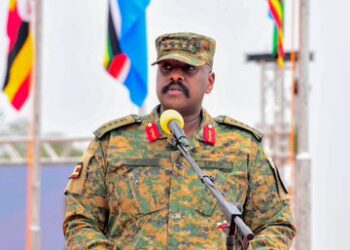 Tarehe Sita: Gen Muhoozi says Uganda Stable, Warns Against Disrupting Peace