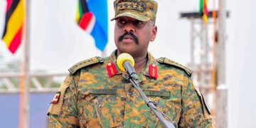 Tarehe Sita: Gen Muhoozi says Uganda Stable, Warns Against Disrupting Peace