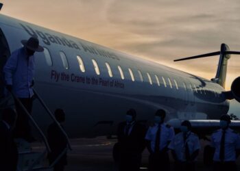 Museveni, Regional Leaders Urge Dialogue for Lasting Peace & Security in DR Congo