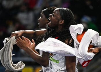 FIBA Women’s AfroBasket: Ugandan Gazelles are Zone 5 Champions