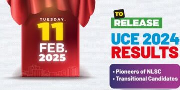 UNEB to Release UCE 2024 Results Today