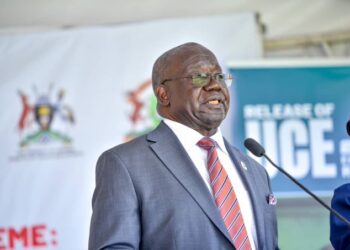 First Cohort of Competency-Based Students Excel in 2024 UCE Examination