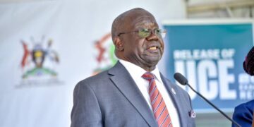 First Cohort of Competency-Based Students Excel in 2024 UCE Examination