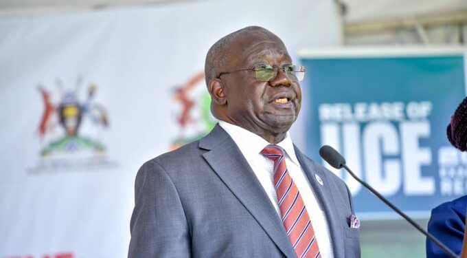 First Cohort of Competency-Based Students Excel in 2024 UCE Examination