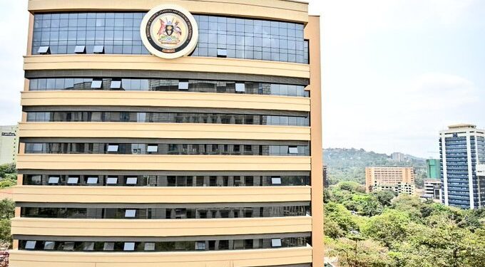 Finance Ministry Interdicts 9 Officials, Appoints Acting Accountant General Amidst Fraud Probe