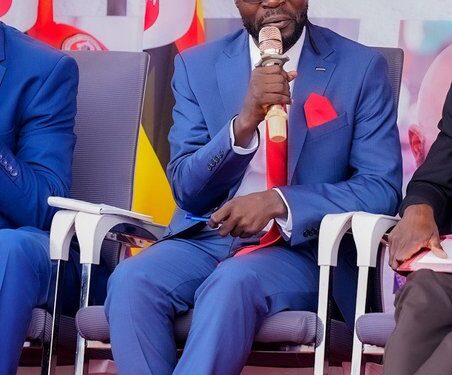 NUP Declares Erias Luyimbazi Nalukoola Flag Bearer for Kawempe North By-Election