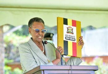 Education Minister Commends NCDC for Successfully Implementing New Curriculum