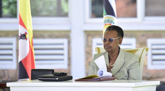 Government to Establish Egg Processing Factory