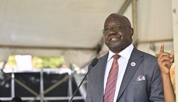 Government to Establish Egg Processing Factory