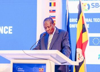 Uganda-EU Business Insights 2025: Unlocking Growth in Agriculture and Mining