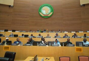 Dawn of a Financial Powerhouse: Africa Building Own Monetary Union