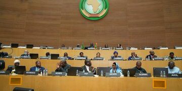 Dawn of a Financial Powerhouse: Africa Building Own Monetary Union