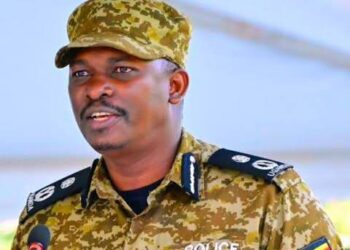 Former Inspector General of Police Okoth Ogola Passes Away at 85