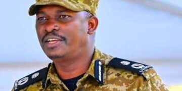 Former Inspector General of Police Okoth Ogola Passes Away at 85