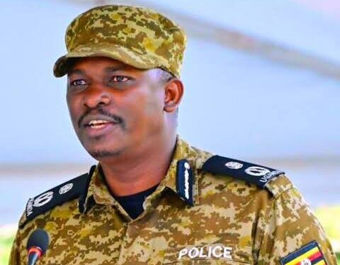 Former Inspector General of Police Okoth Ogola Passes Away at 85