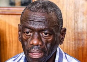 Uganda Medical Association Demands Release of Dr Kizza Besigye on Health Grounds