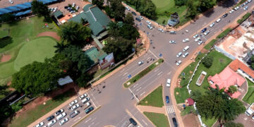 Makerere Releases Landmark Report on Kampala’s Urban Challenges