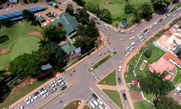 Makerere Releases Landmark Report on Kampala’s Urban Challenges