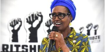 Besigye Detention: Winnie Byanyima Dismisses Baryomunsi Claims as Gen Sejusa Warns of Broader Political Implications