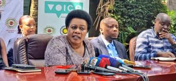 Commonwealth Secretary-General Calls for Immediate Release of Dr Kizza Besigye