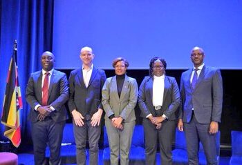 PS Ggoobi Woos French Investors with Ambitious Growth Plan at Paris Conference