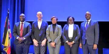 PS Ggoobi Woos French Investors with Ambitious Growth Plan at Paris Conference