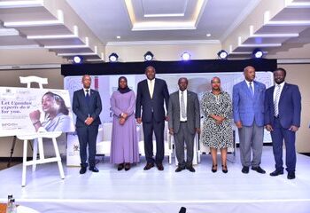 Uganda Launches National BPO Policy and Publicity Campaign to Boost Youth Employment