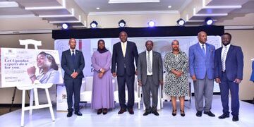 Uganda Launches National BPO Policy and Publicity Campaign to Boost Youth Employment