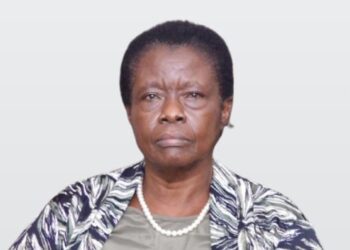 Former Education Director Elizabeth Gabona Passes Away