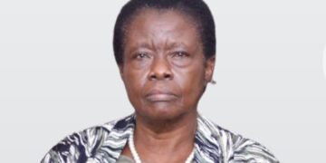 Former Education Director Elizabeth Gabona Passes Away