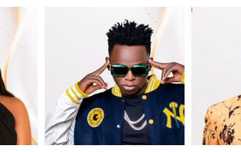 Irene Ntale, John Blaq, Kenneth Mugabi to Headline Star-Studded Comedy Store Show