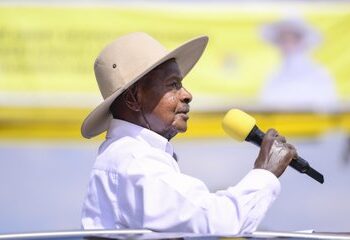 National Progress Hinges on Wealth Creation, Not Irrelevant Politics, Says Museveni