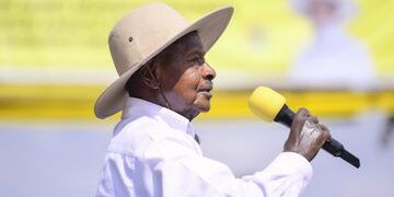 National Progress Hinges on Wealth Creation, Not Irrelevant Politics, Says Museveni