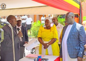 EC Nominates 18 Candidates for Kawempe North By-Elections