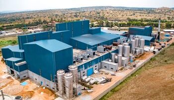 Museveni Launches BENNI Foods Factory in Kiruhura