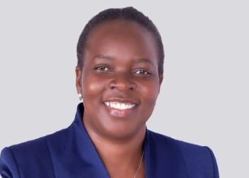 DPP Office Appoints Agnes Kainza Nzogi as New Permanent Secretary