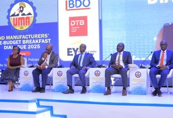 Gov’t Urged to Strengthen Market Access and Combat Counterfeit Products