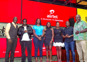 Airtel, Trace Africa Partner to Celebrate African Talent and Promote Digital Empowerment